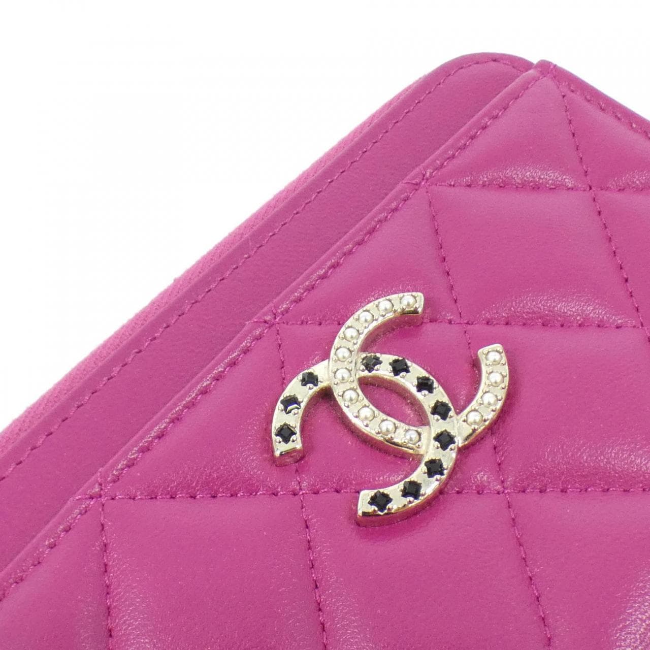 CHANEL AP4040 卡包