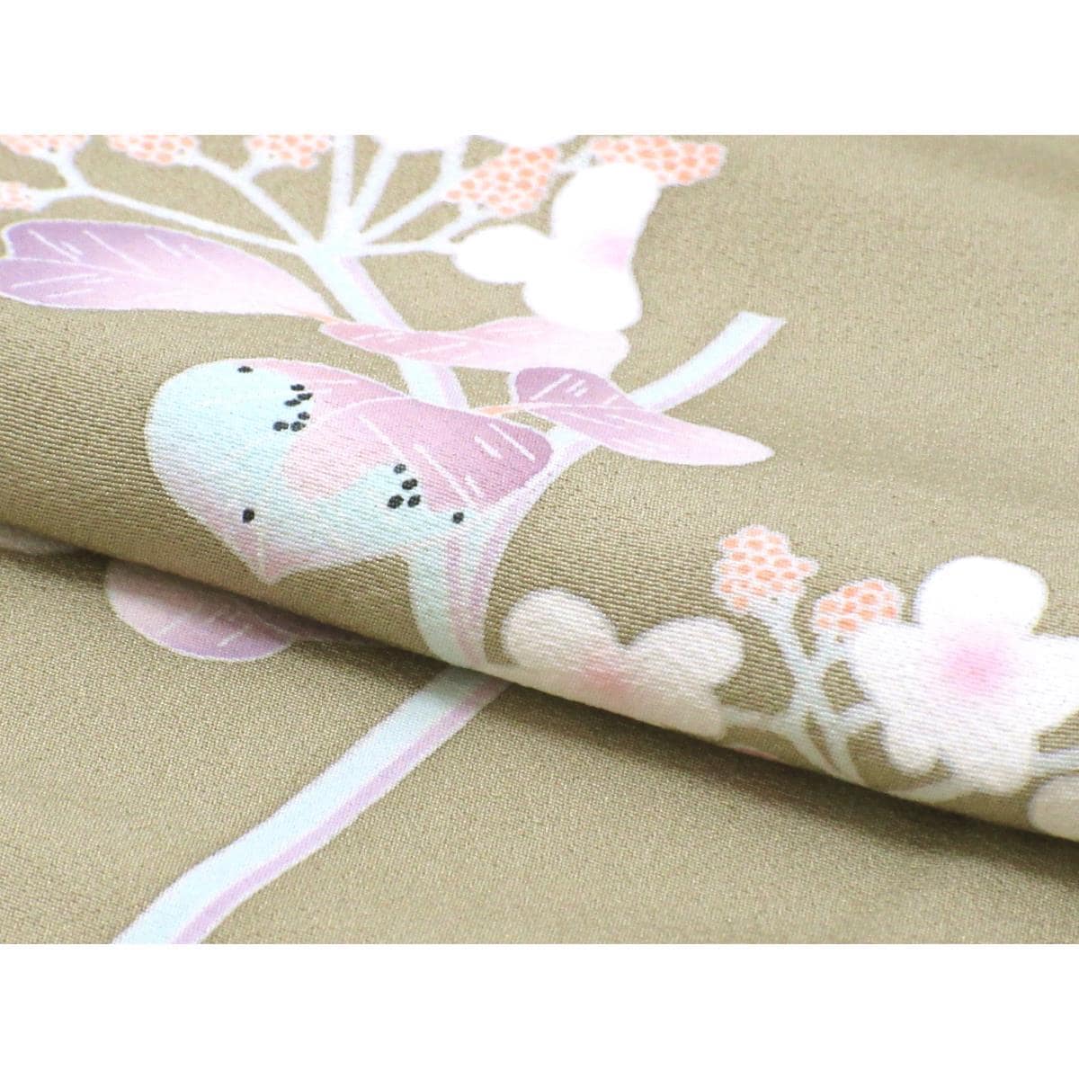 [未使用品] 來訪Honkaga Yuzen，Mizukito 出品