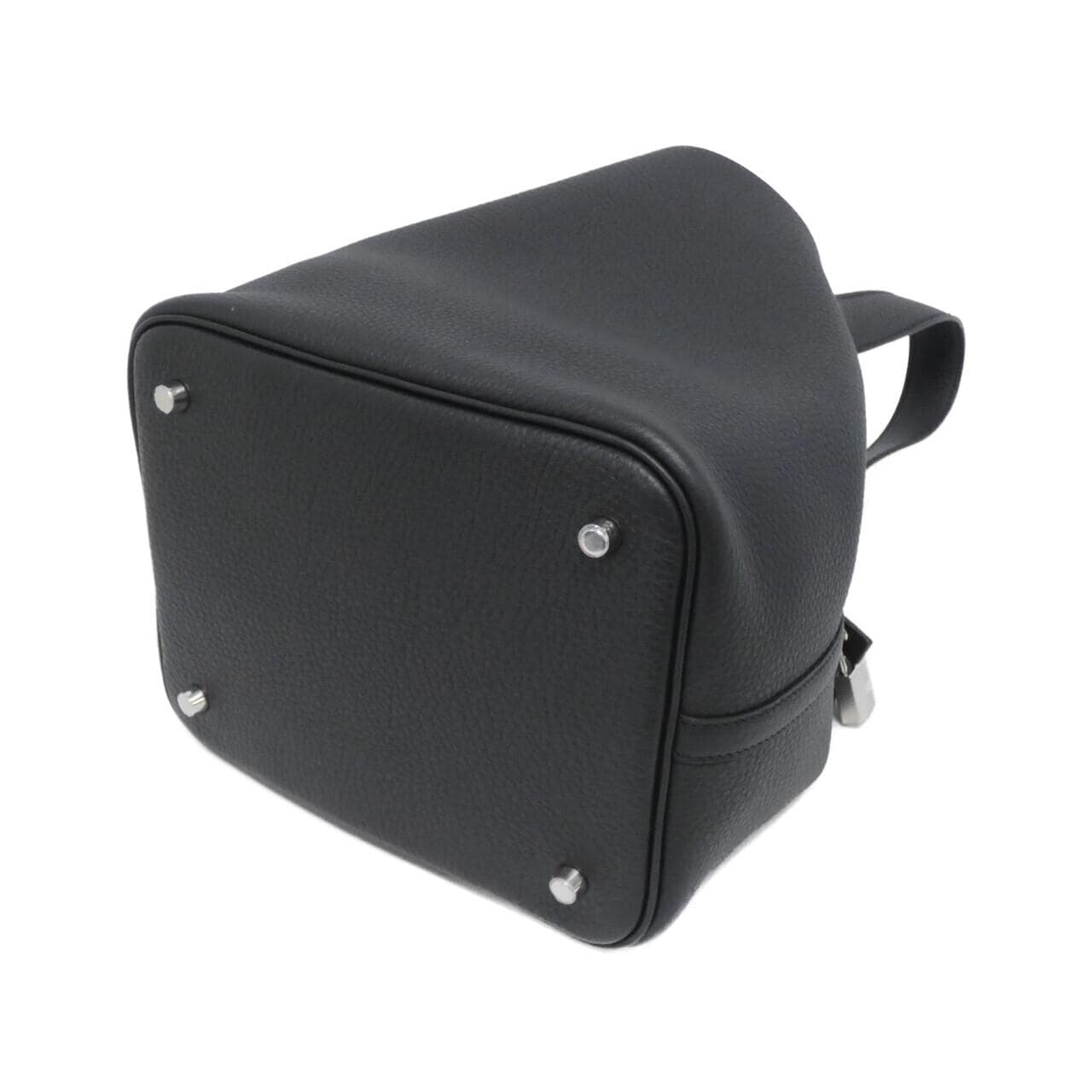 【未使用品】エルメス ピコタン ロック MM 060991CK バッグ