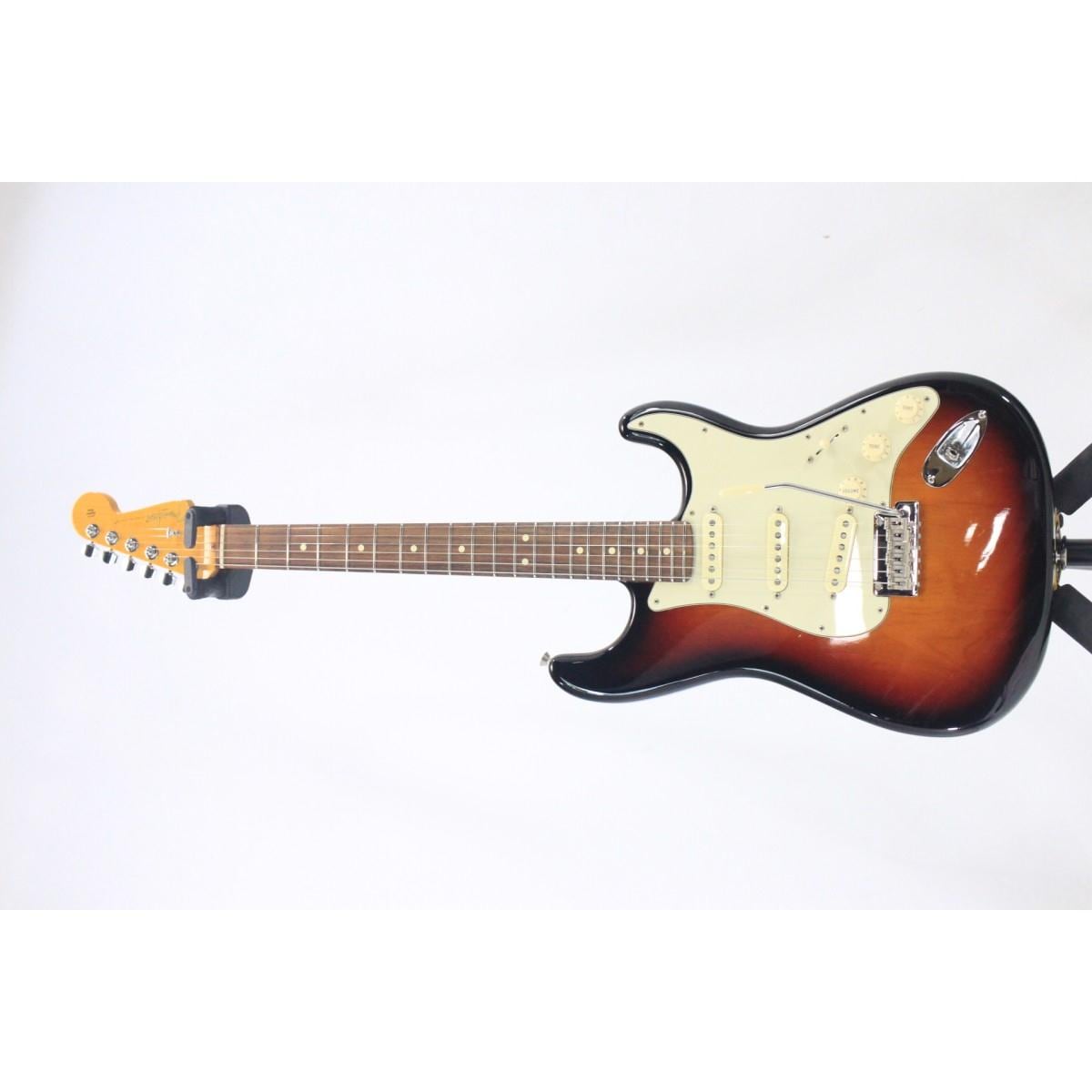 ＦＥＮＤＥＲ　　ＡＭＥＲＩＣＡＮ　ＰＲＯＦＥＳＳＩＯＮＡＬ　ＳＴ