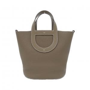 エルメス イン ザ ループ 23cm 084116CK バッグ