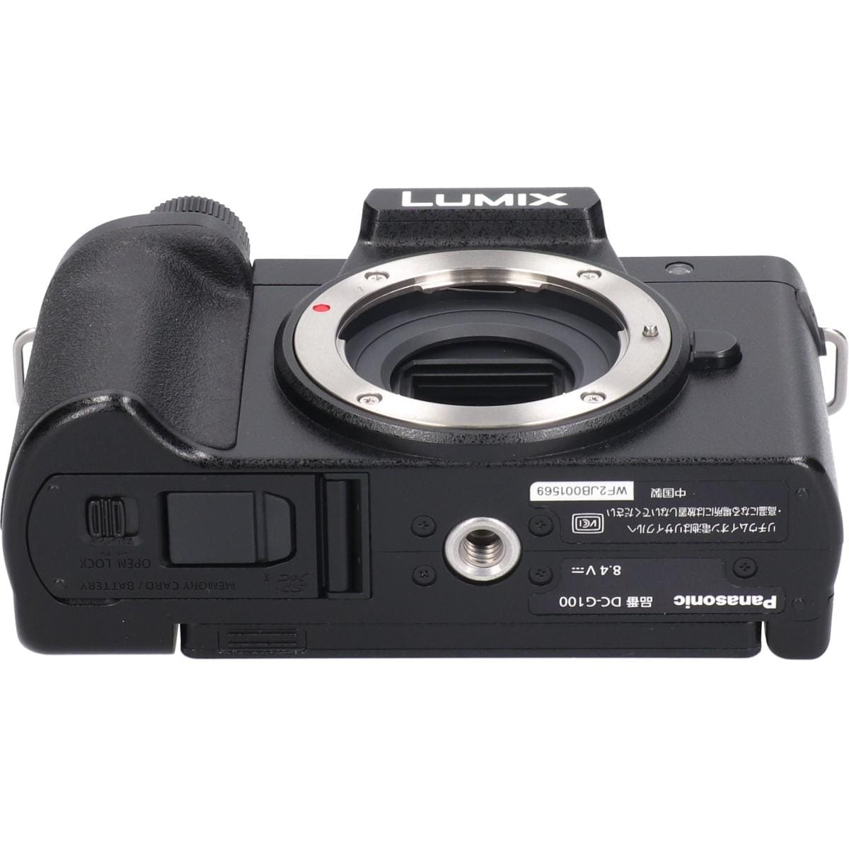 ＤＣ－Ｇ１００