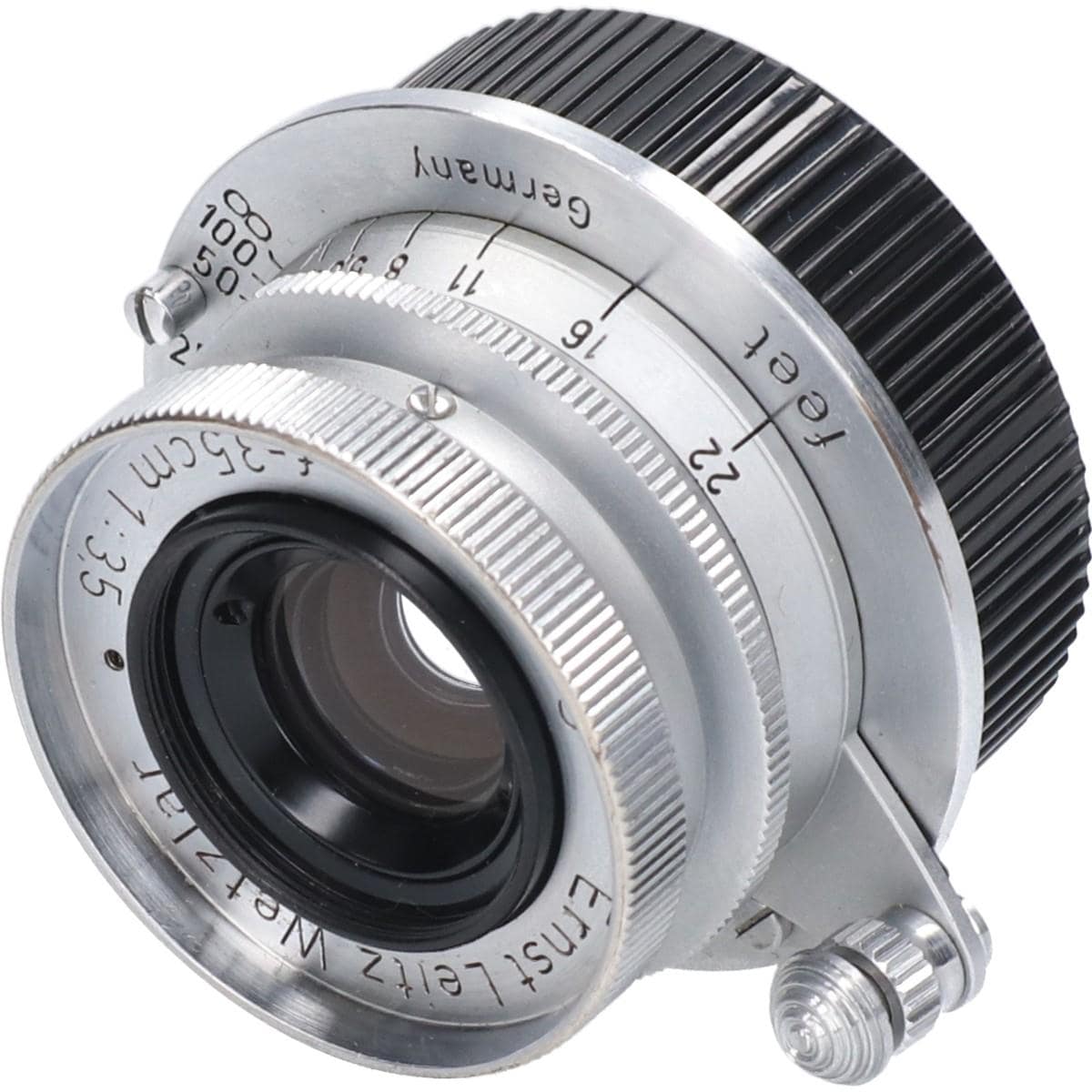 ＳＵＭＭＡＲＯＮ　Ｌ３５ｍｍ　Ｆ３．５（Ｌ３９）