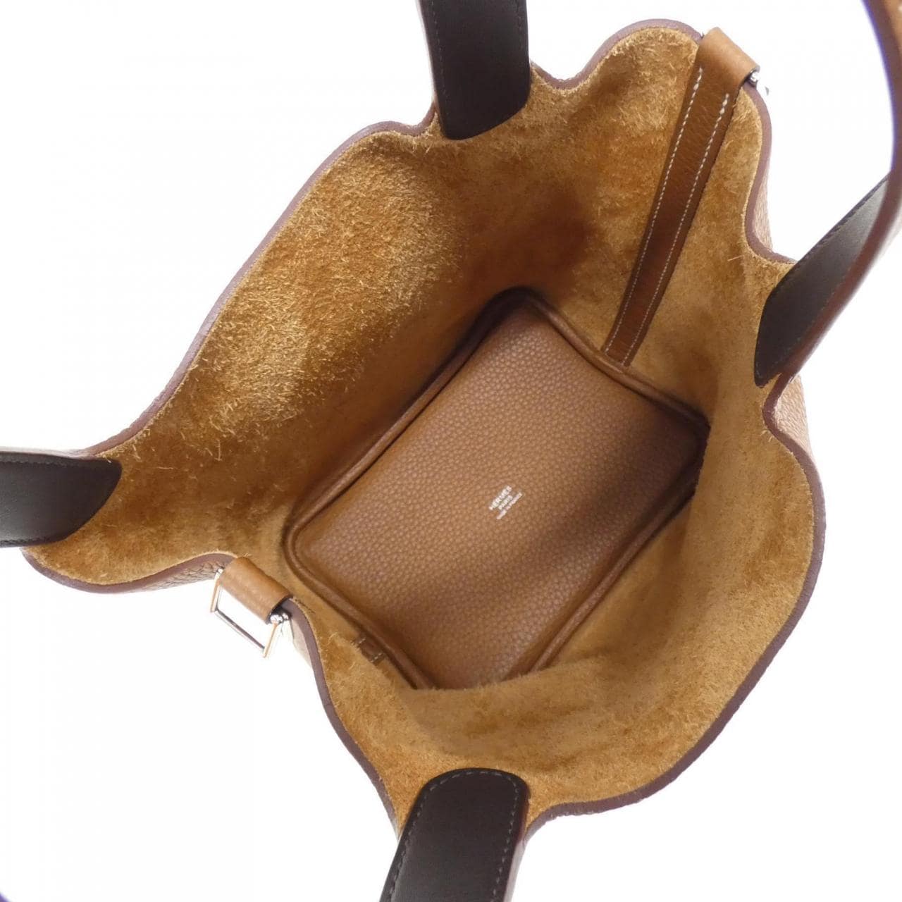 HERMES Picotin Rock Eclat PM 069560CK 包
