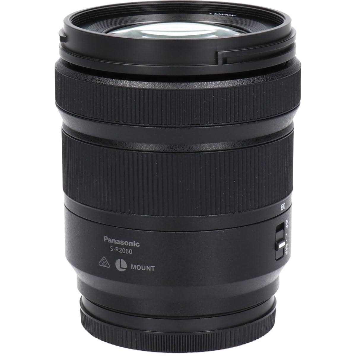 Ｓ２０－６０ｍｍ　Ｆ３．５－５．６　Ｓ－Ｒ２０６０