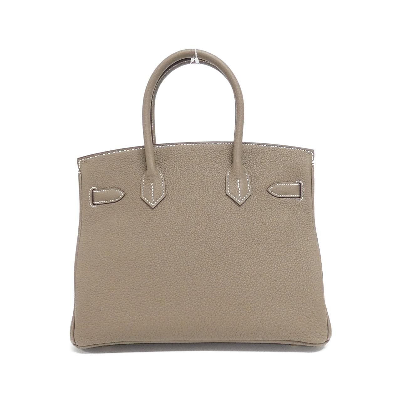 エルメス バーキン 30cm 027633CC バッグ