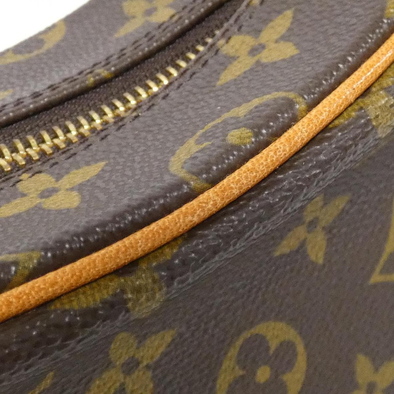 ルイヴィトン モノグラム ブローニュ 30cm M51265 ショルダーバッグ