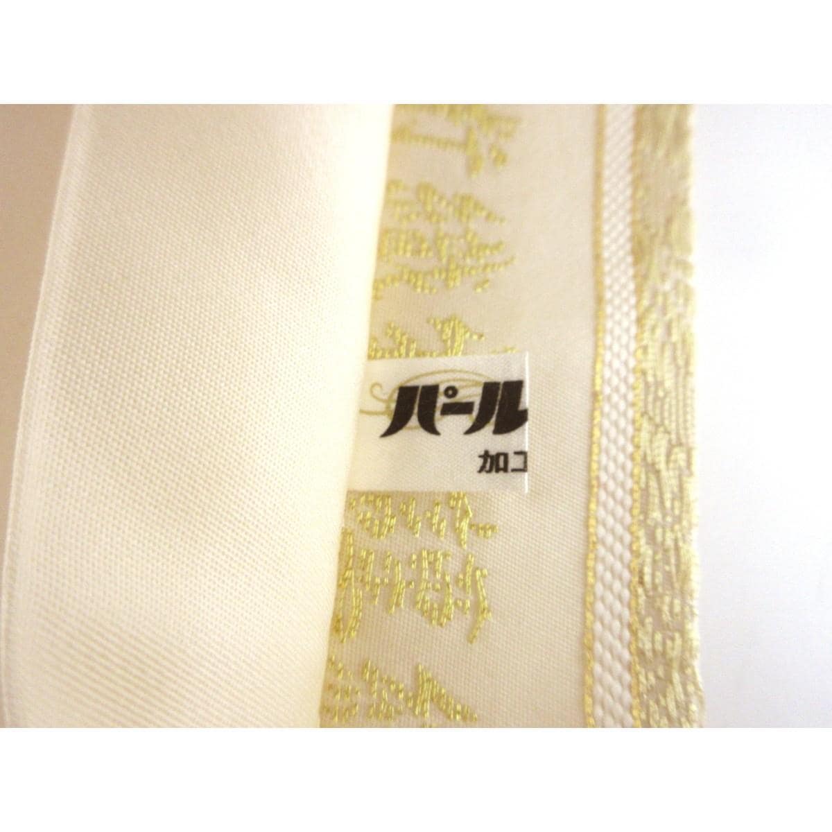 袋帯　【山口美術織物】