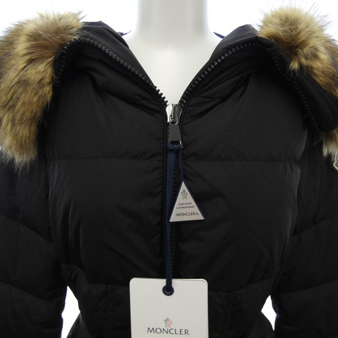 MONCLER MONCLER Down Coat