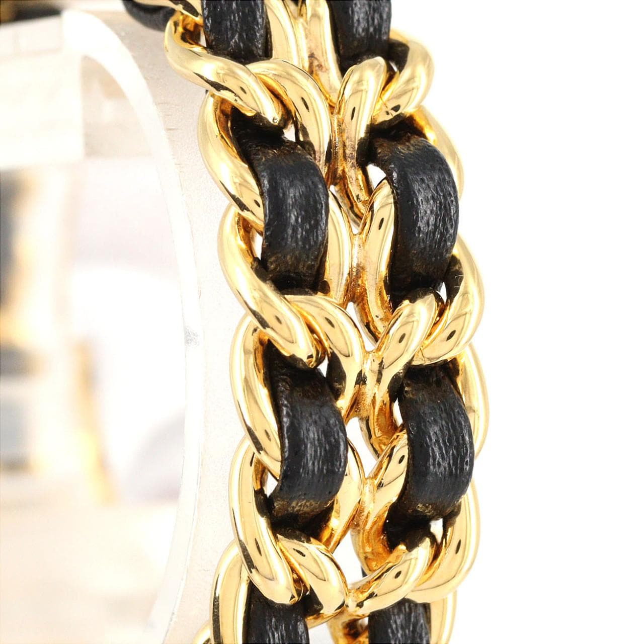 シャネル プルミエール GP Lサイズ H0001 GP クォーツ