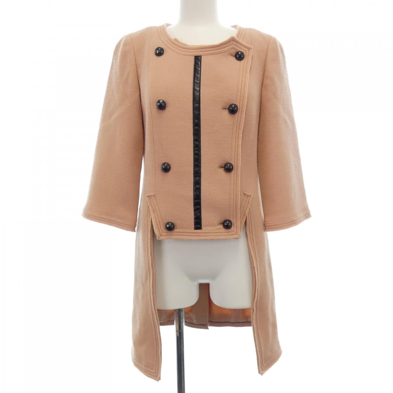 CHANEL CHANEL Jacket