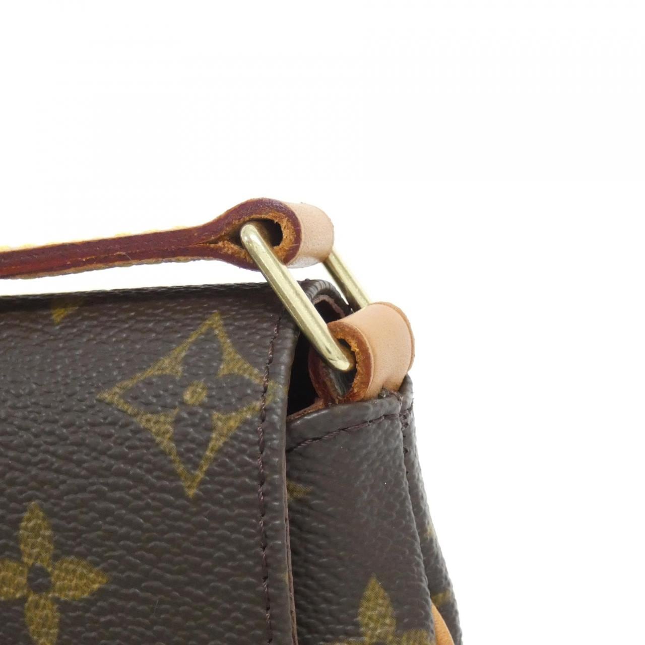 LOUIS VUITTON Monogram Musette Salsa M51258 单肩包