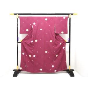 【未使用品】小紋