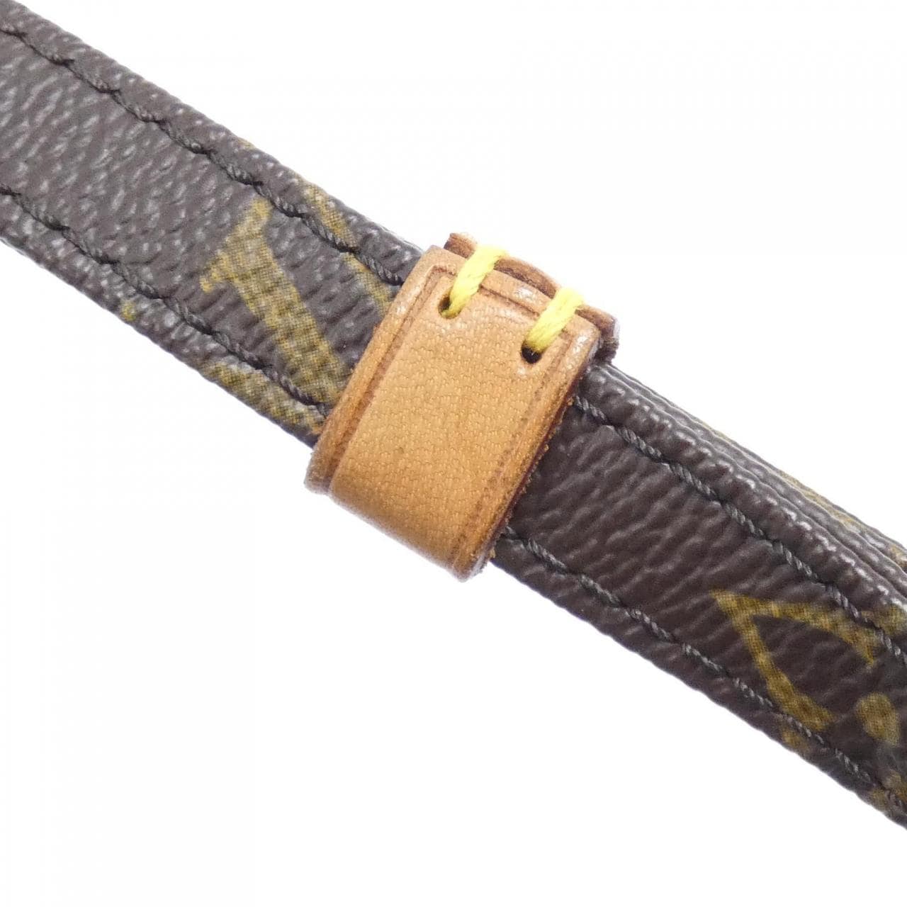 【ヴィンテージ】ルイヴィトン モノグラム マルリー バンドリエール M51828 ショルダーバッグ