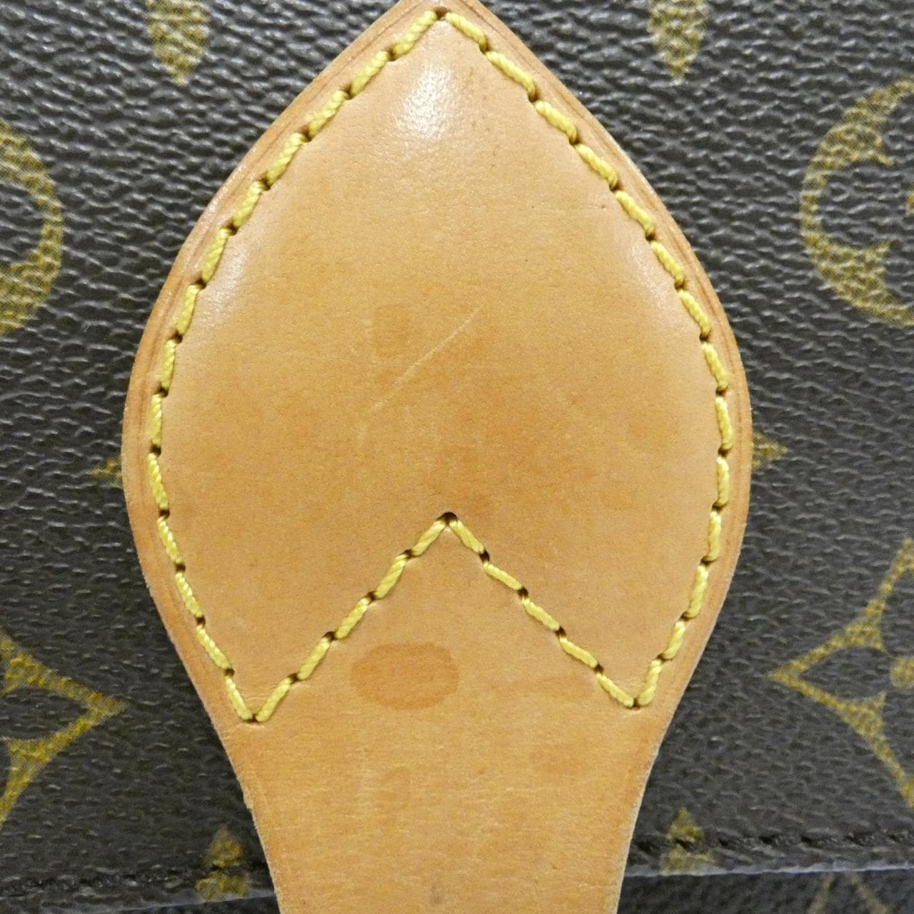 ルイヴィトン モノグラム カルトシエール 26cm M51252 ショルダーバッグ