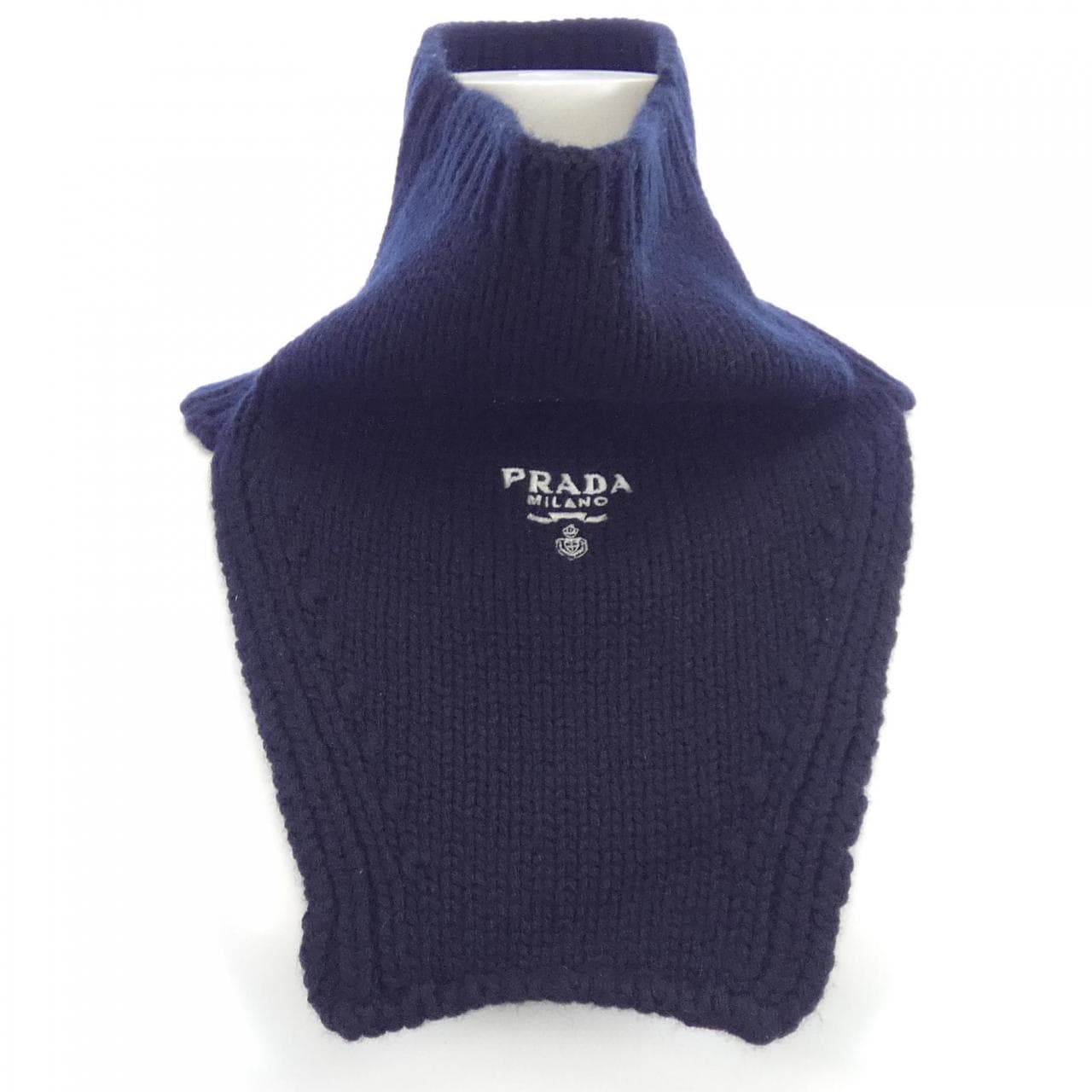 プラダ PRADA UMS453 S232 13J1 MUFFLER