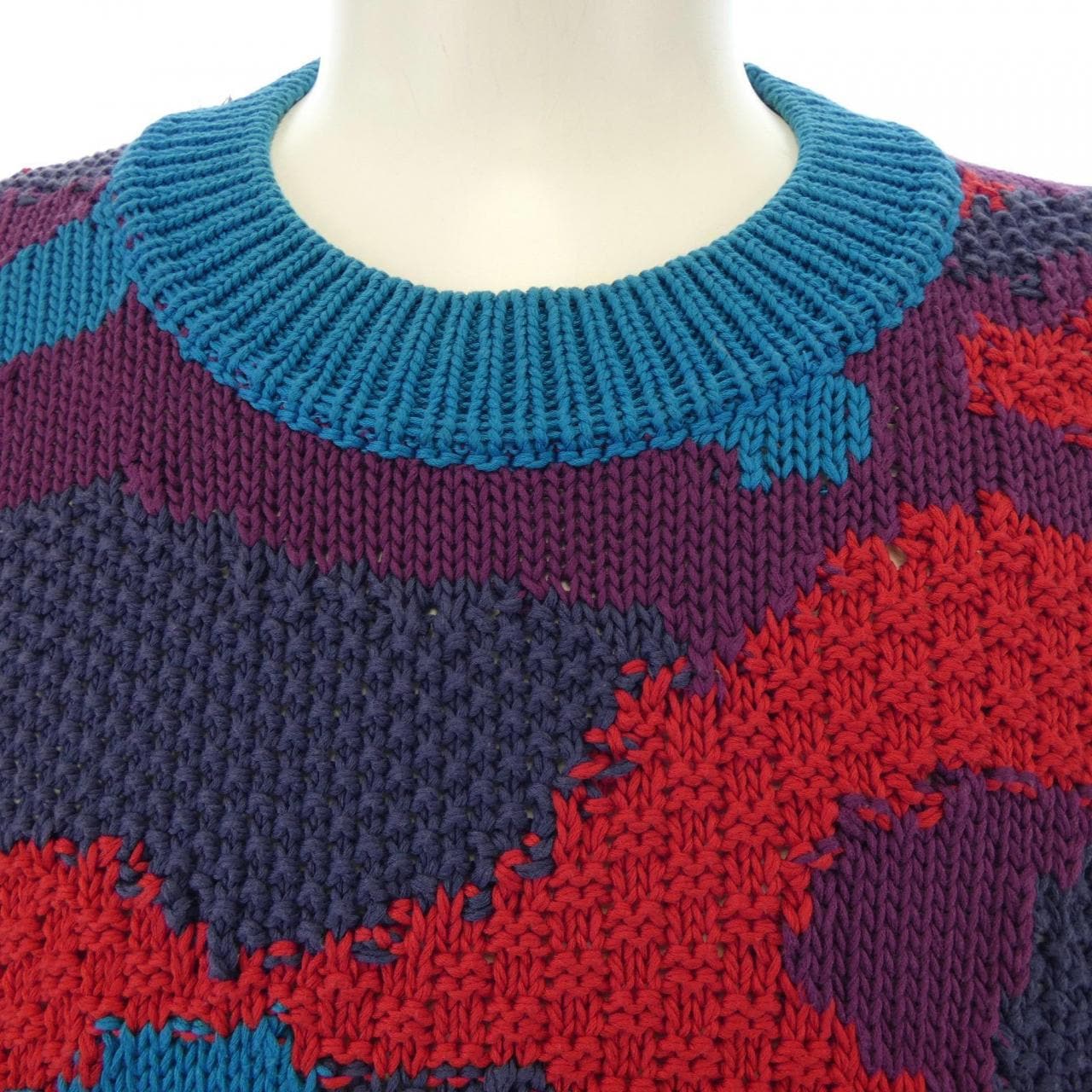 プラダ PRADA UMA978 S201 1VOU ニット