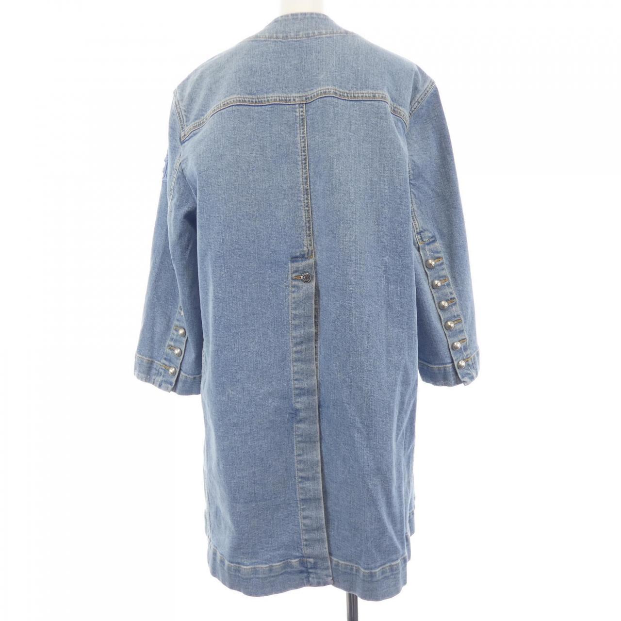 ERMANNO SCERVINO埃尔曼诺·谢尔维诺法院