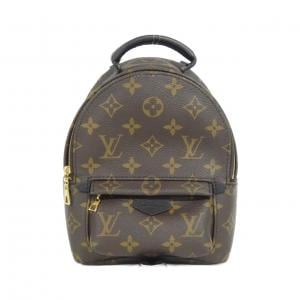 ルイヴィトン モノグラム パームスプリングス バックパック MINI M44873 リュックサック