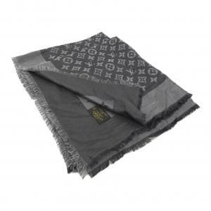 ルイヴィトン LOUIS VUITTON ショール モノグラム ルレックス M72252 SHAWL