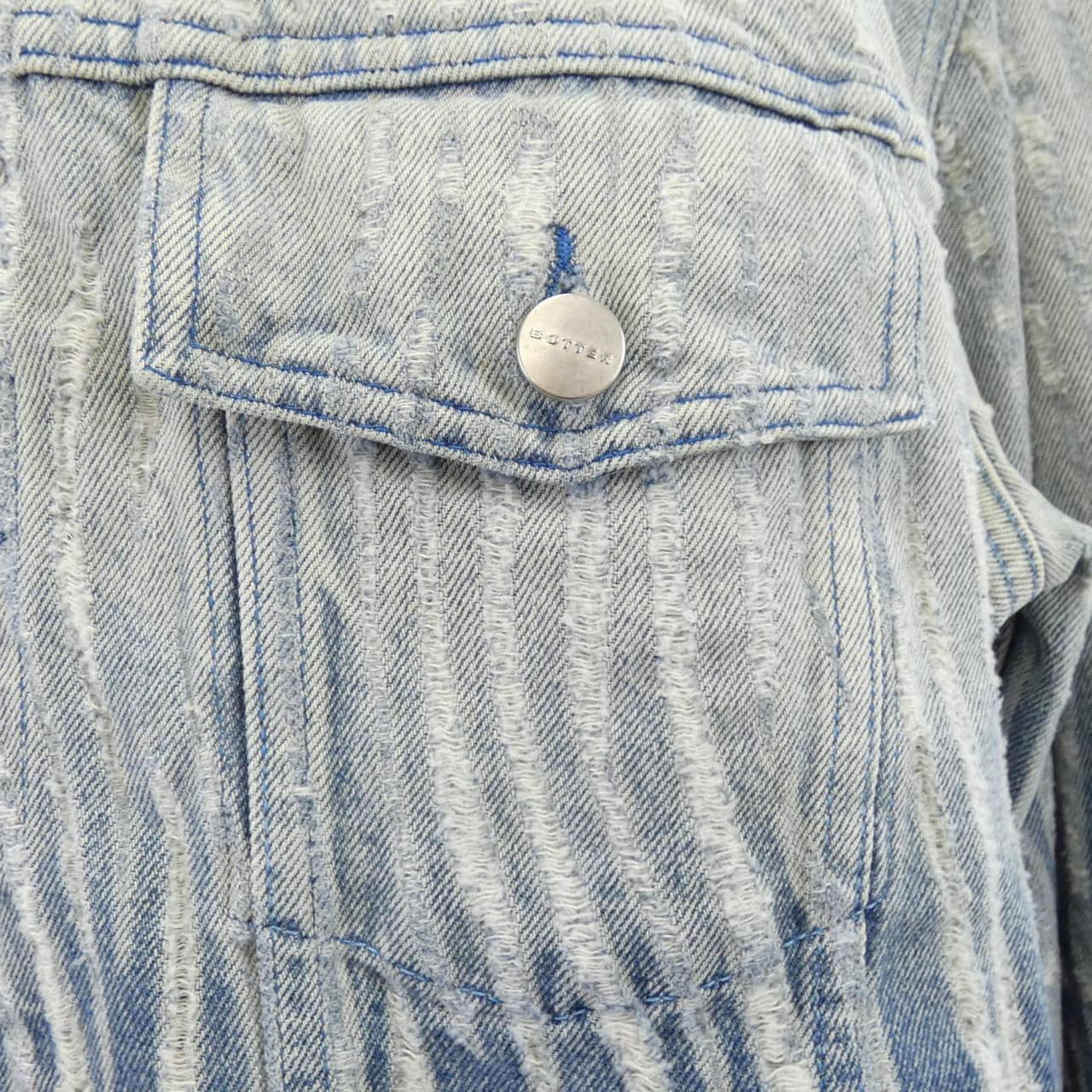 ボッター BOTTER M4103D003 シャツ