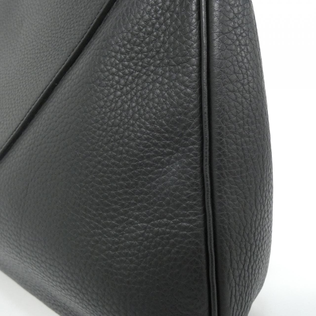 【ヴィンテージ】エルメス クリスティーヌ ショルダーバッグ