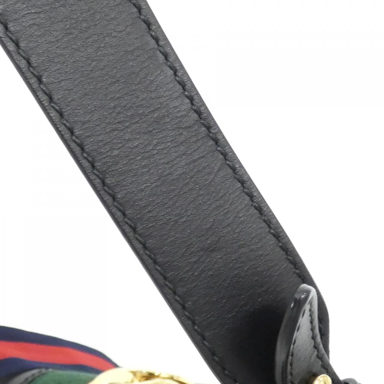 グッチ SYLVIE 421882 CVLEG ショルダーバッグ