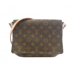 ルイヴィトン モノグラム ミュゼット タンゴ M51257 ショルダーバッグ
