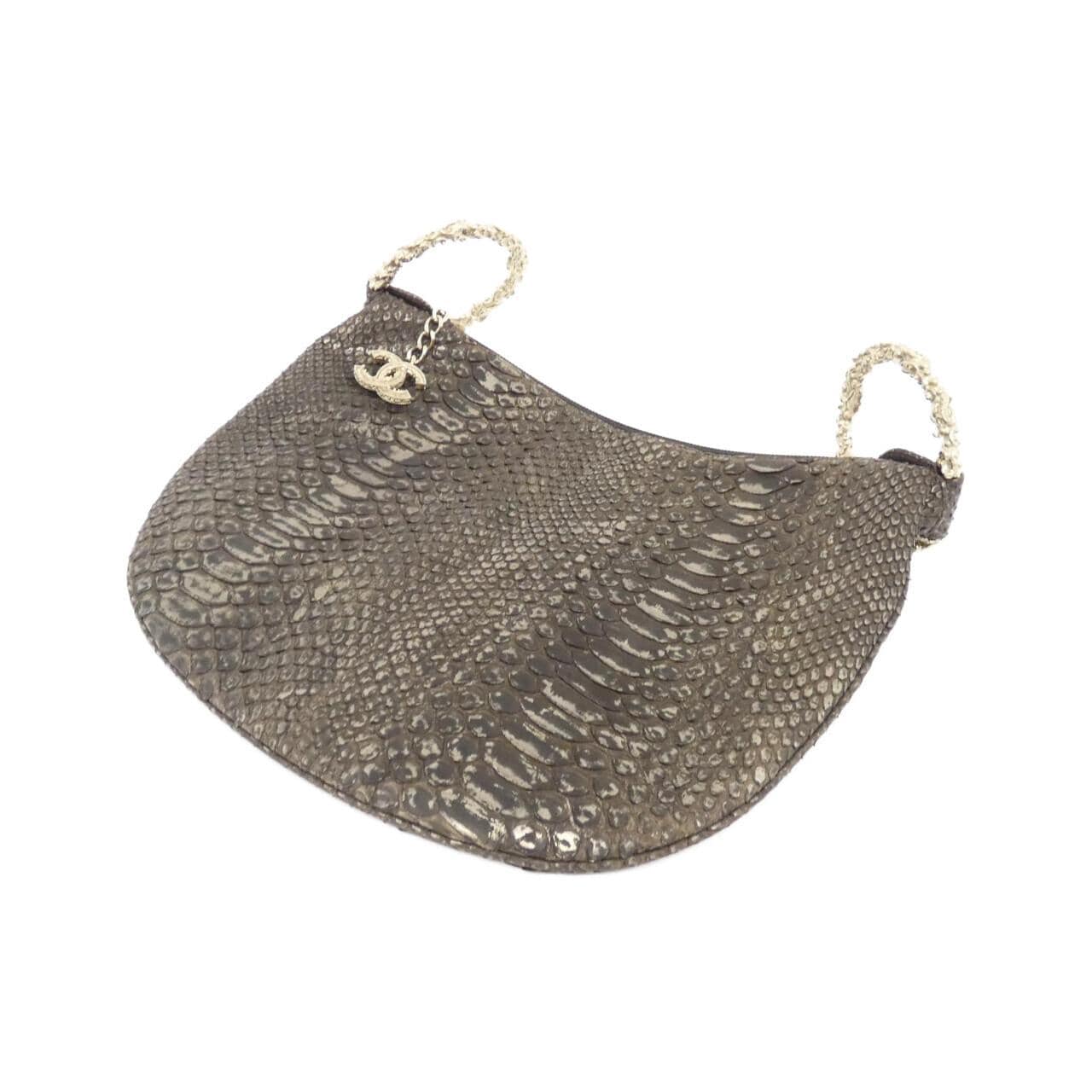 シャネル バッグ