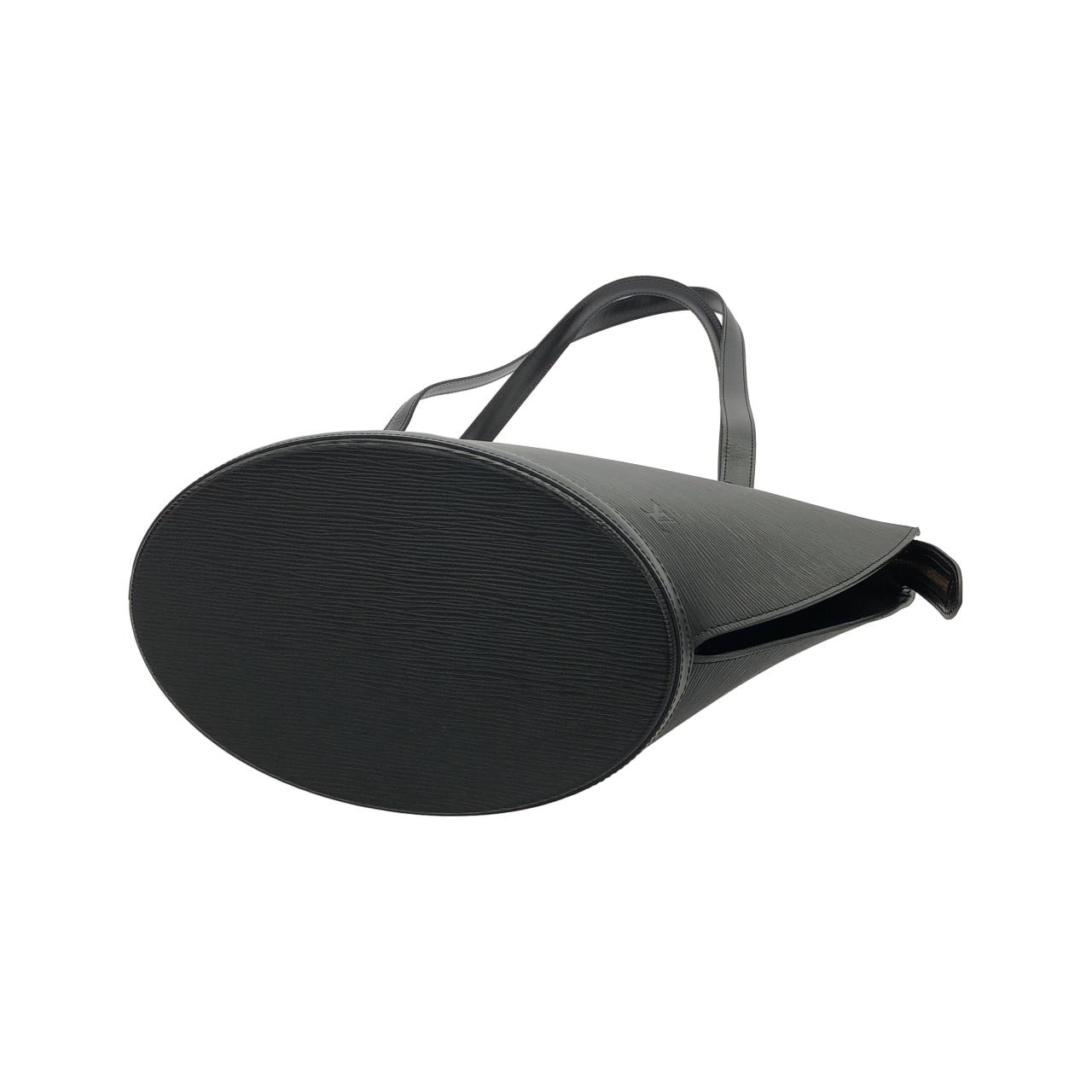 【ヴィンテージ】ルイヴィトン エピ サンジャック ショッピング M52262 ショルダーバッグ