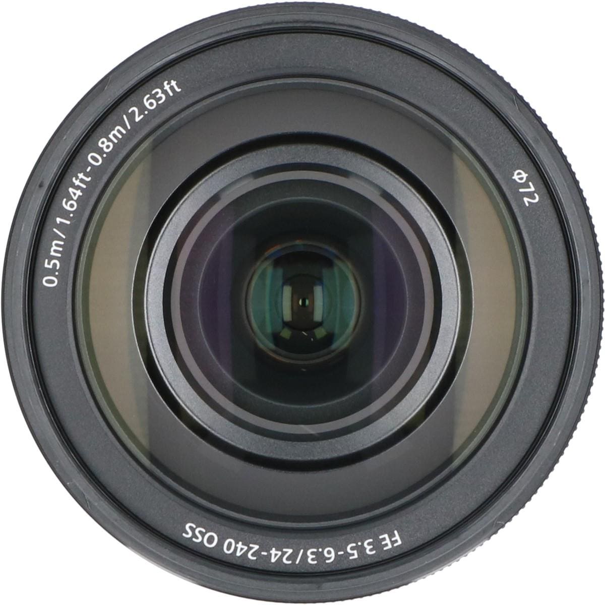ＦＥ２４－２４０ｍｍ　Ｆ３．５－６．３ＯＳＳ