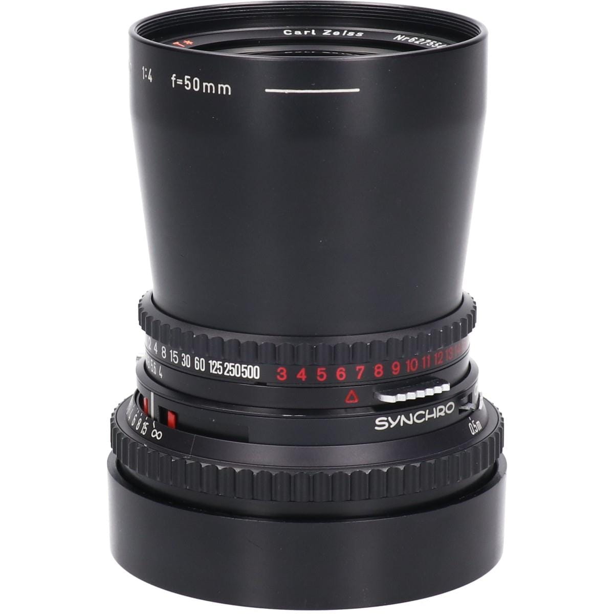 ＤＩＳＴＡＧＯＮ５０ｍｍ　Ｆ４（Ｃ）