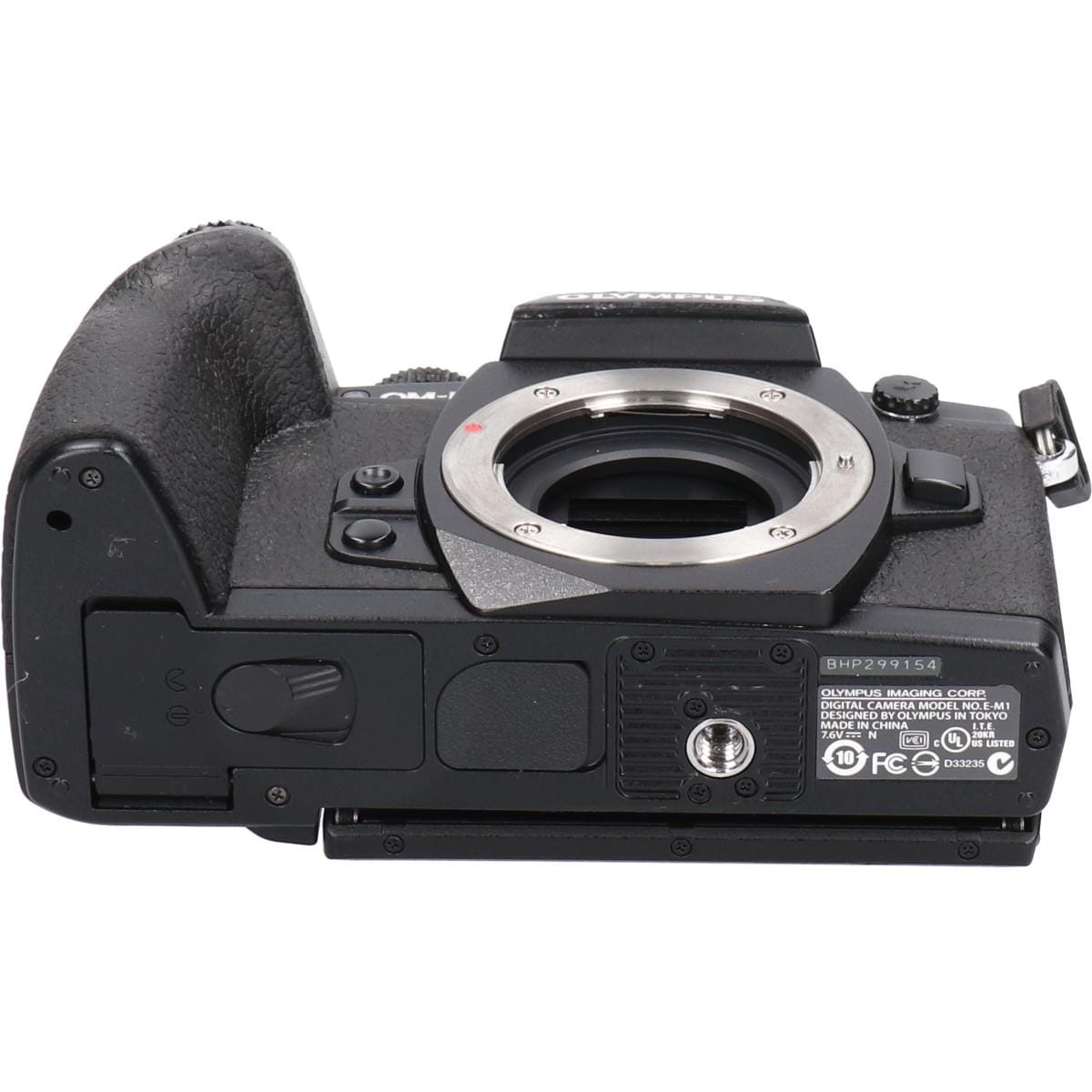 Ｅ－Ｍ１