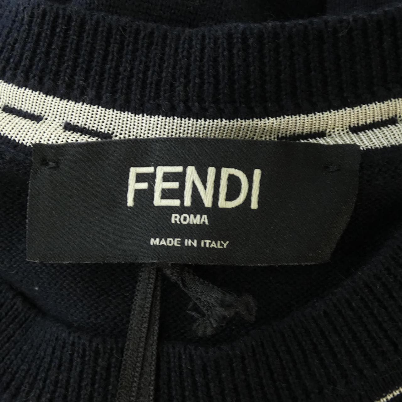 フェンディ FENDI FZE004 AR8D ニット