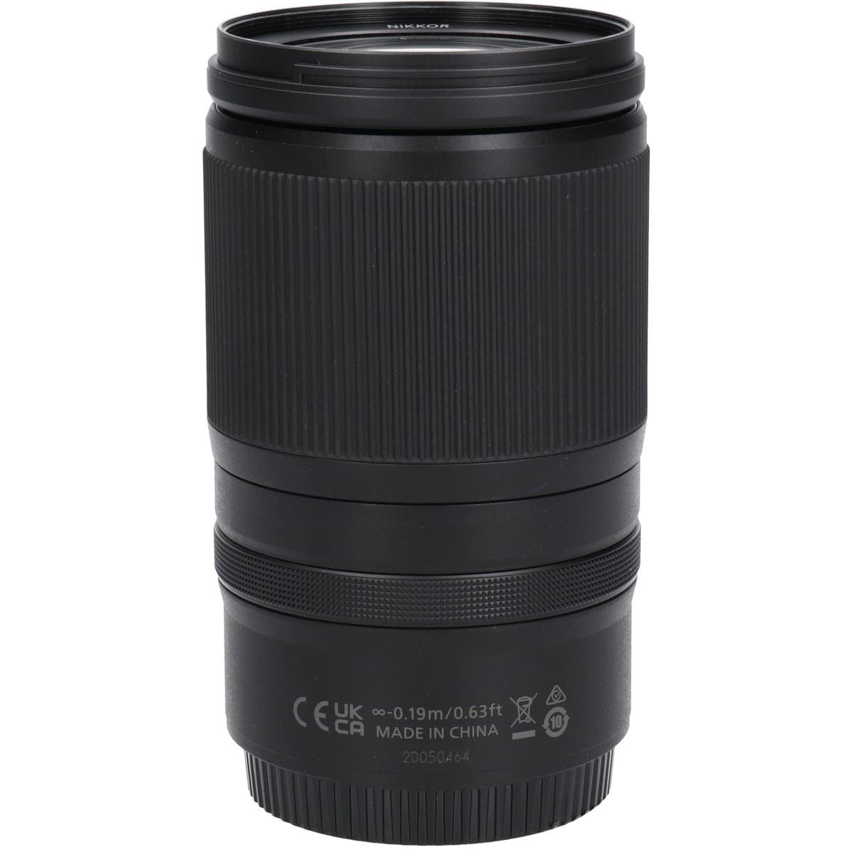 Ｚ２８－７５ｍｍ　Ｆ２．８