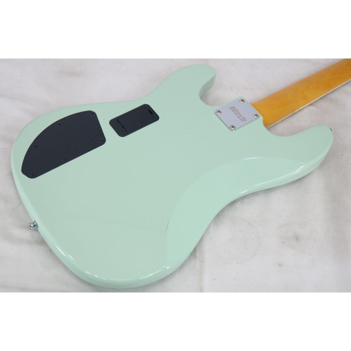 ＭＡＲＫＢＡＳＳ　ＭＡＫ－Ｂ／ＧＶ４
