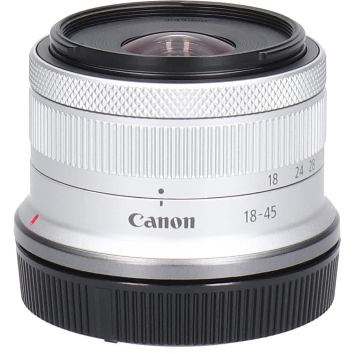 ＲＦ－Ｓ１８－４５ｍｍ　Ｆ４．５－６．３ＩＳ　ＳＴＭ