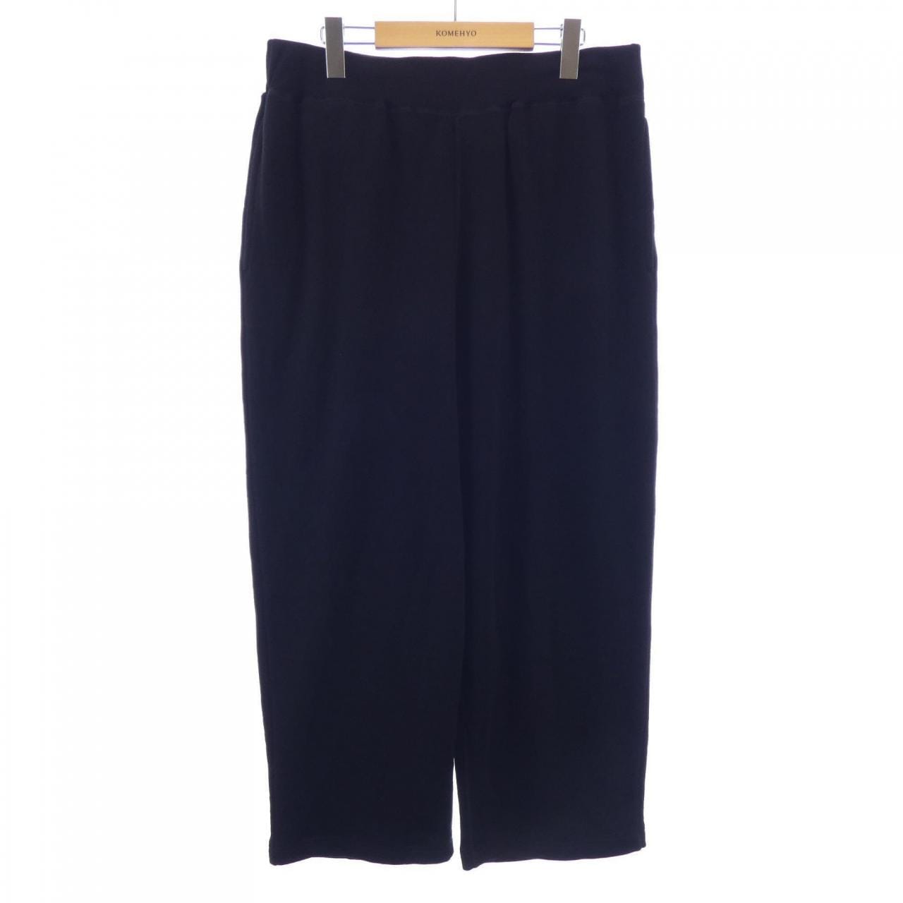 ポータークラシック PORTER CLASSIC パンツ