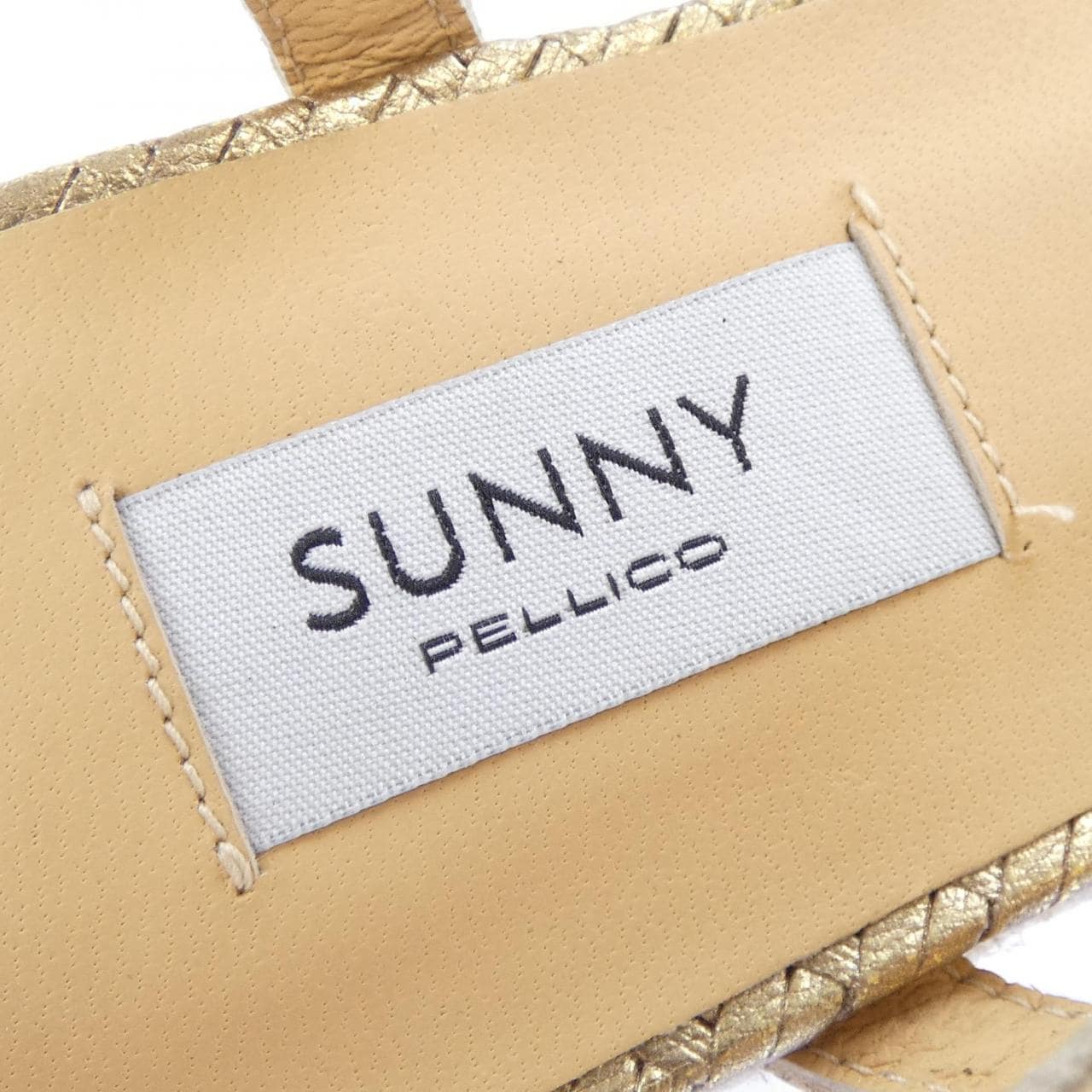 ペリーコサニー PELLICO SUNNY サンダル