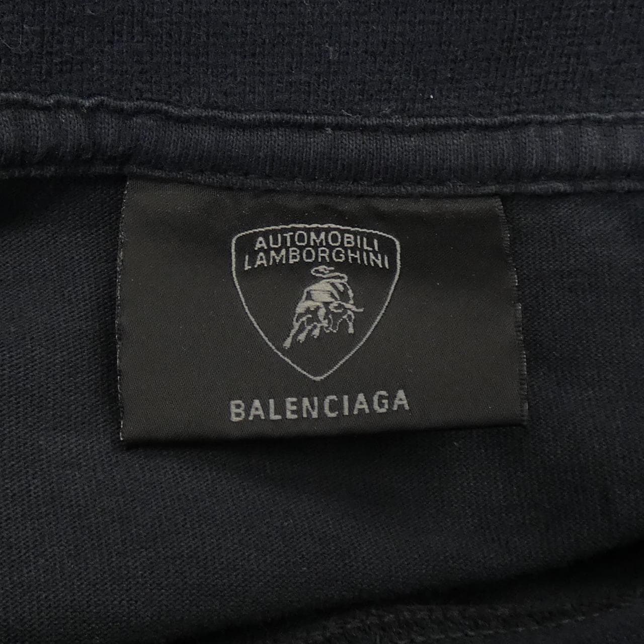 バレンシアガ BALENCIAGA Tシャツ