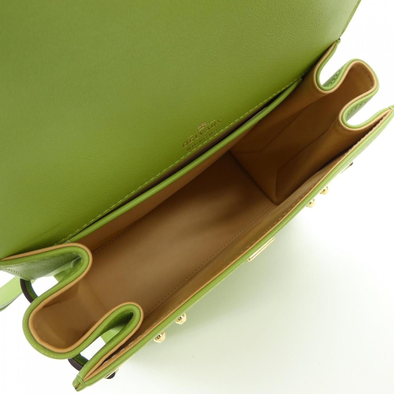 デルボー DELVAUX BAG