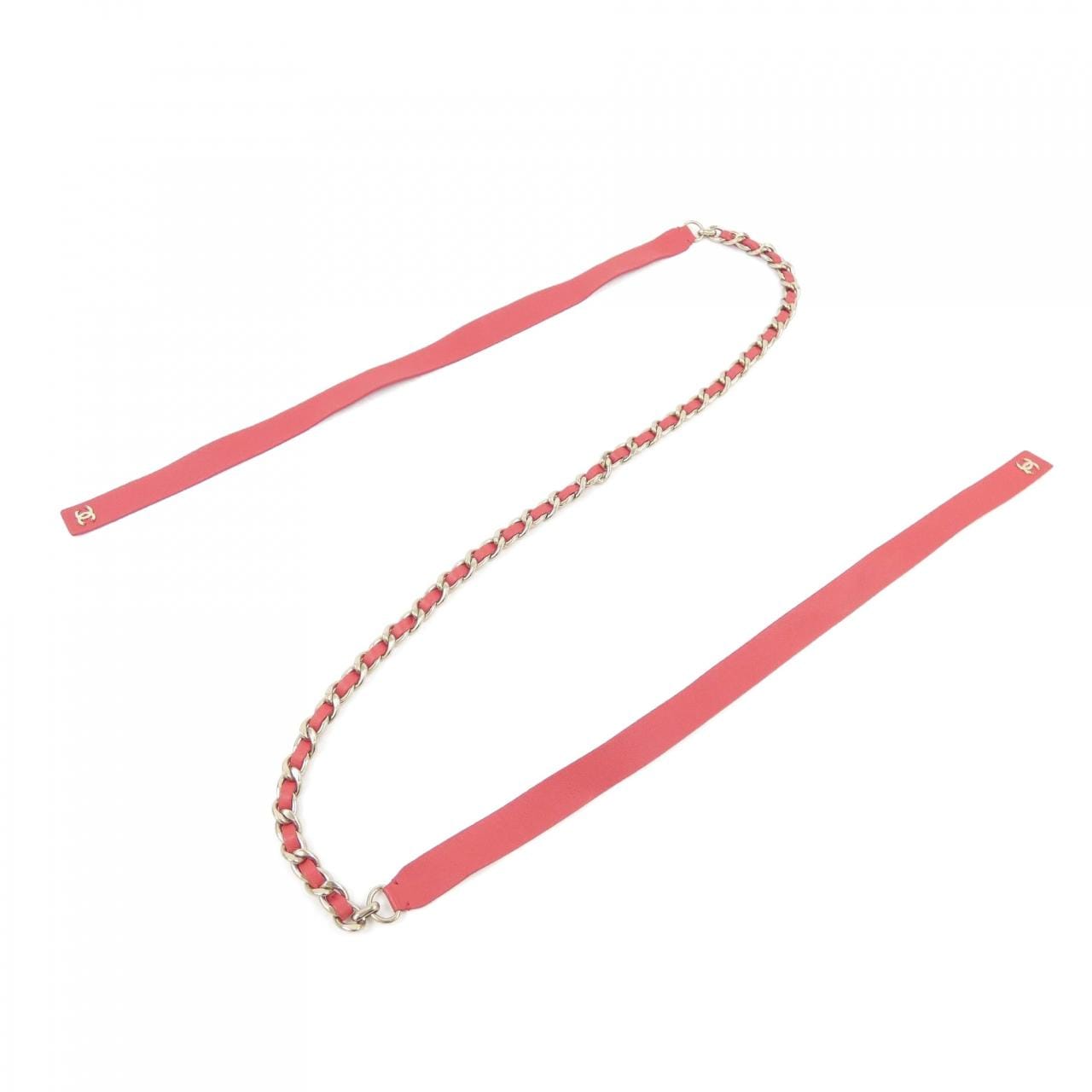 シャネル CHANEL BELT