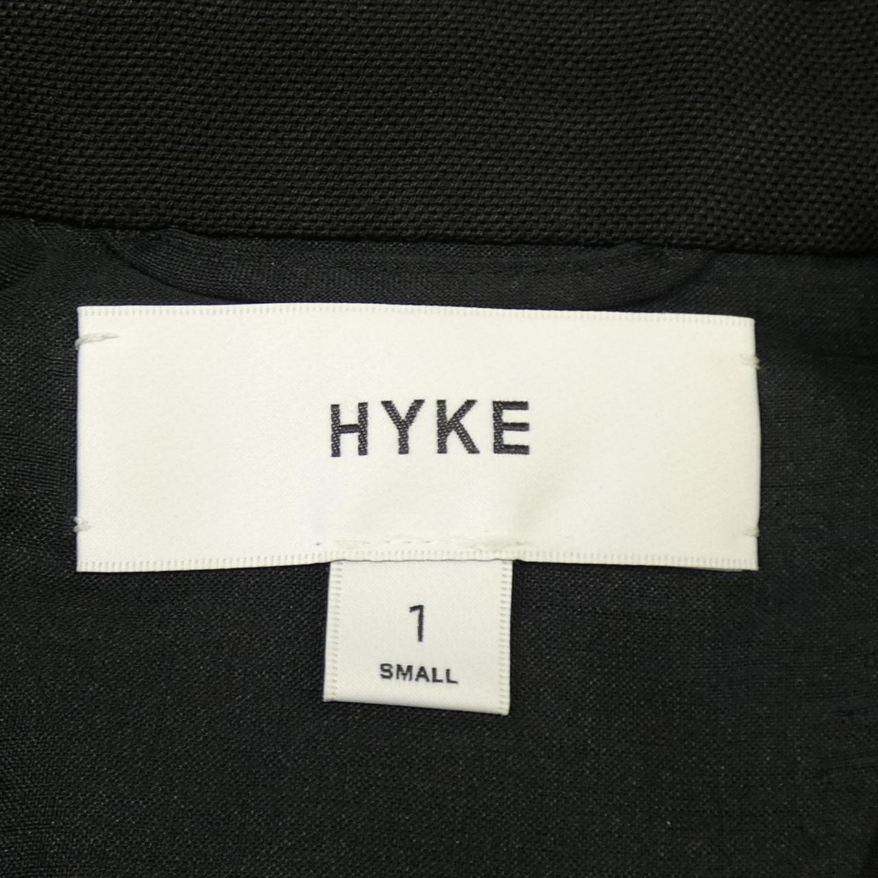 ハイク HYKE ジャケット