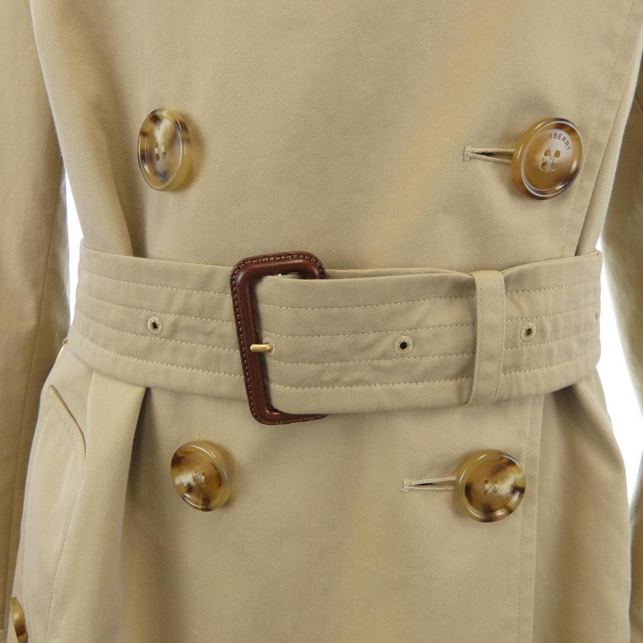 バーバリー BURBERRY 80186971 トレンチコート