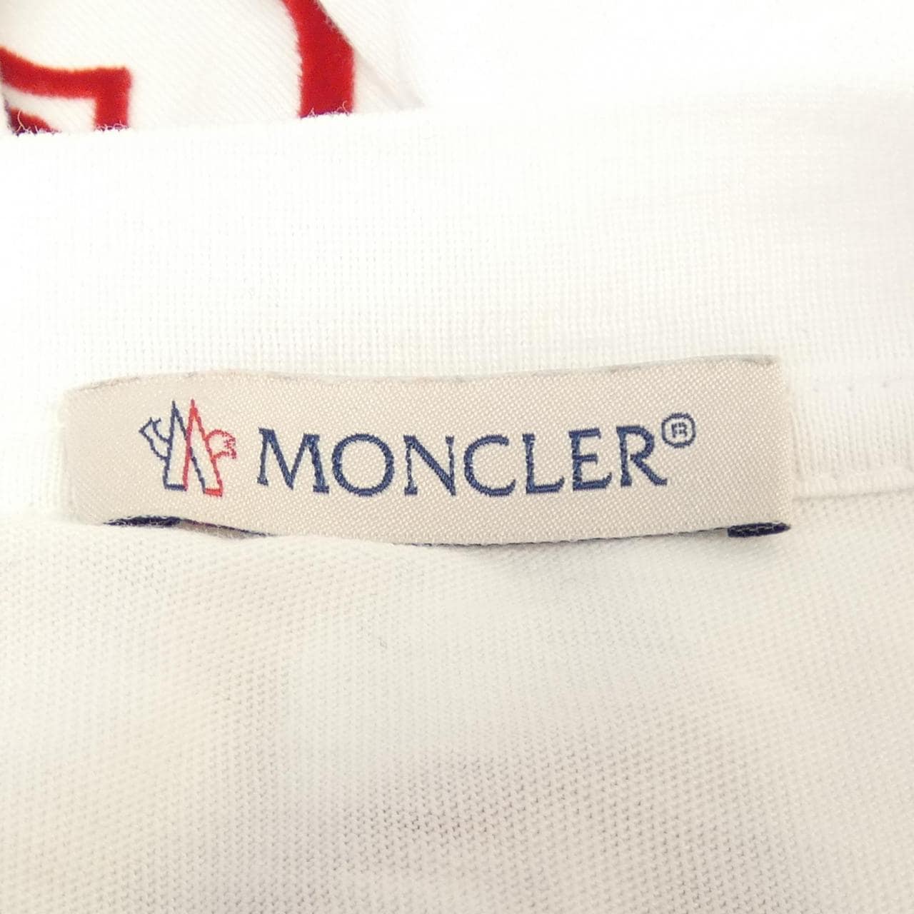 モンクレール MONCLER G20918C00033 Tシャツ