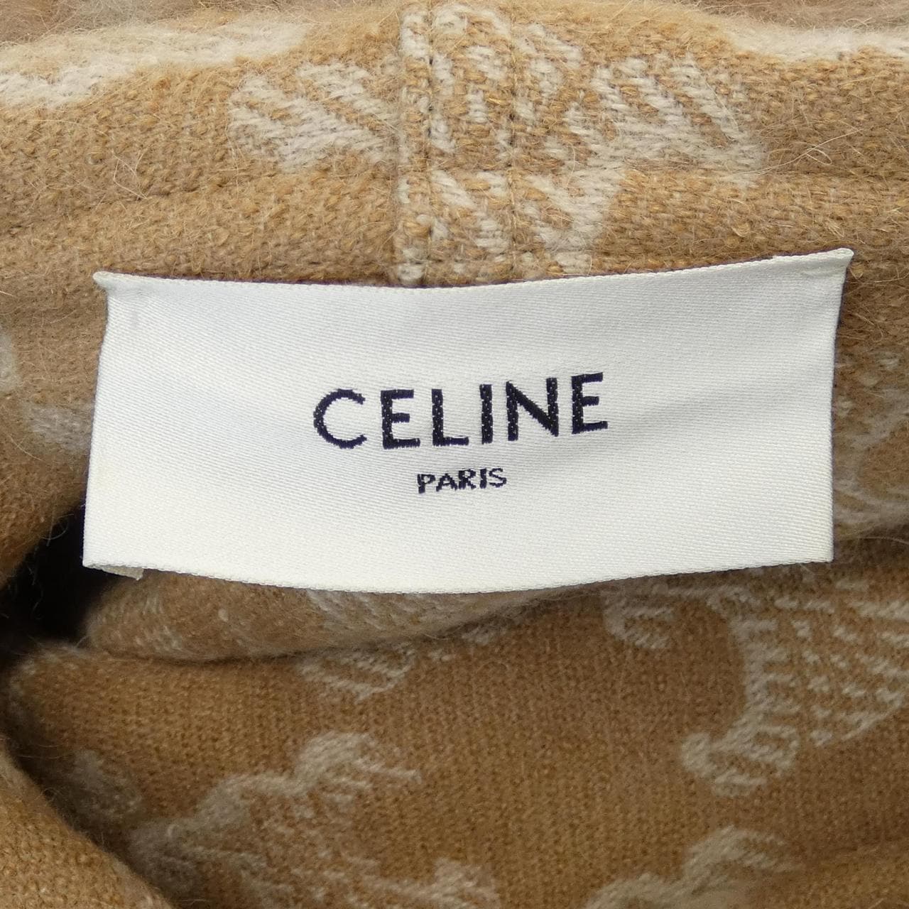 セリーヌ CELINE 2V17M564T パーカー