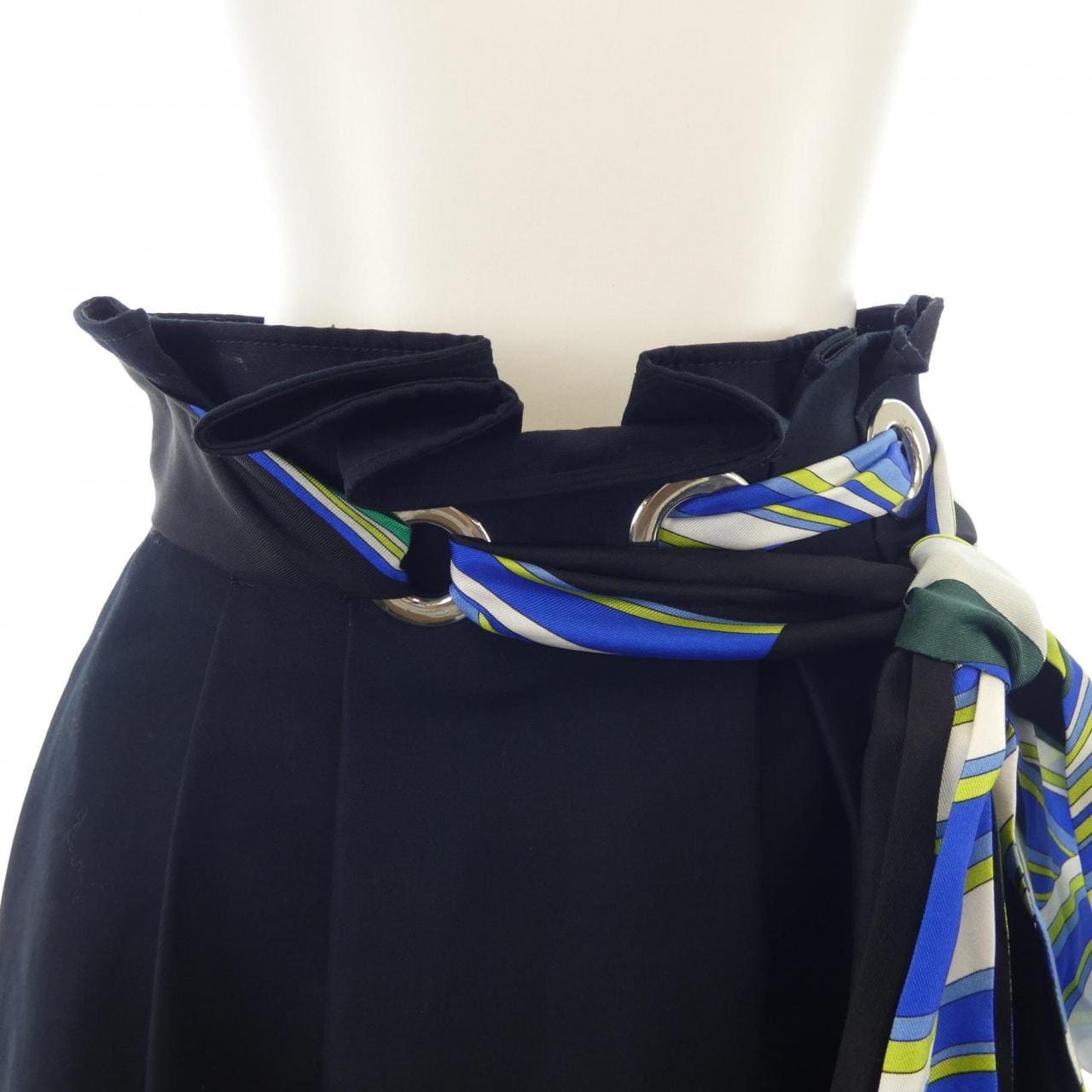 エミリオプッチ EMILIO PUCCI 71RV20 スカート