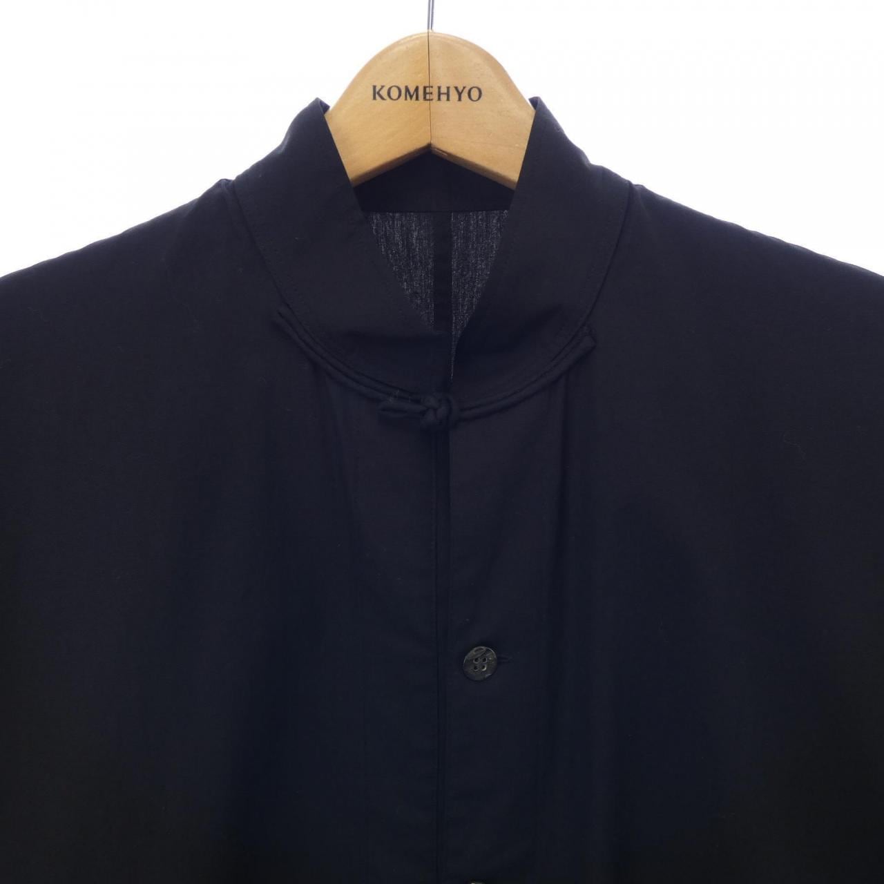 ワイズフォーメン Y's for men MP-B07-010 シャツ