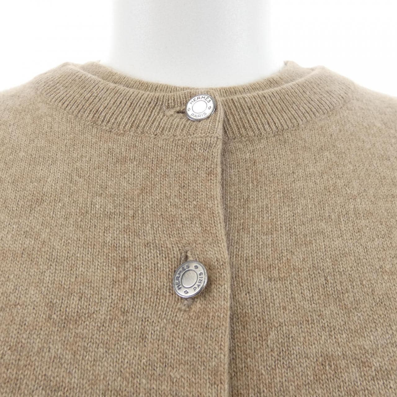 【ヴィンテージ】エルメス HERMES アンサンブル