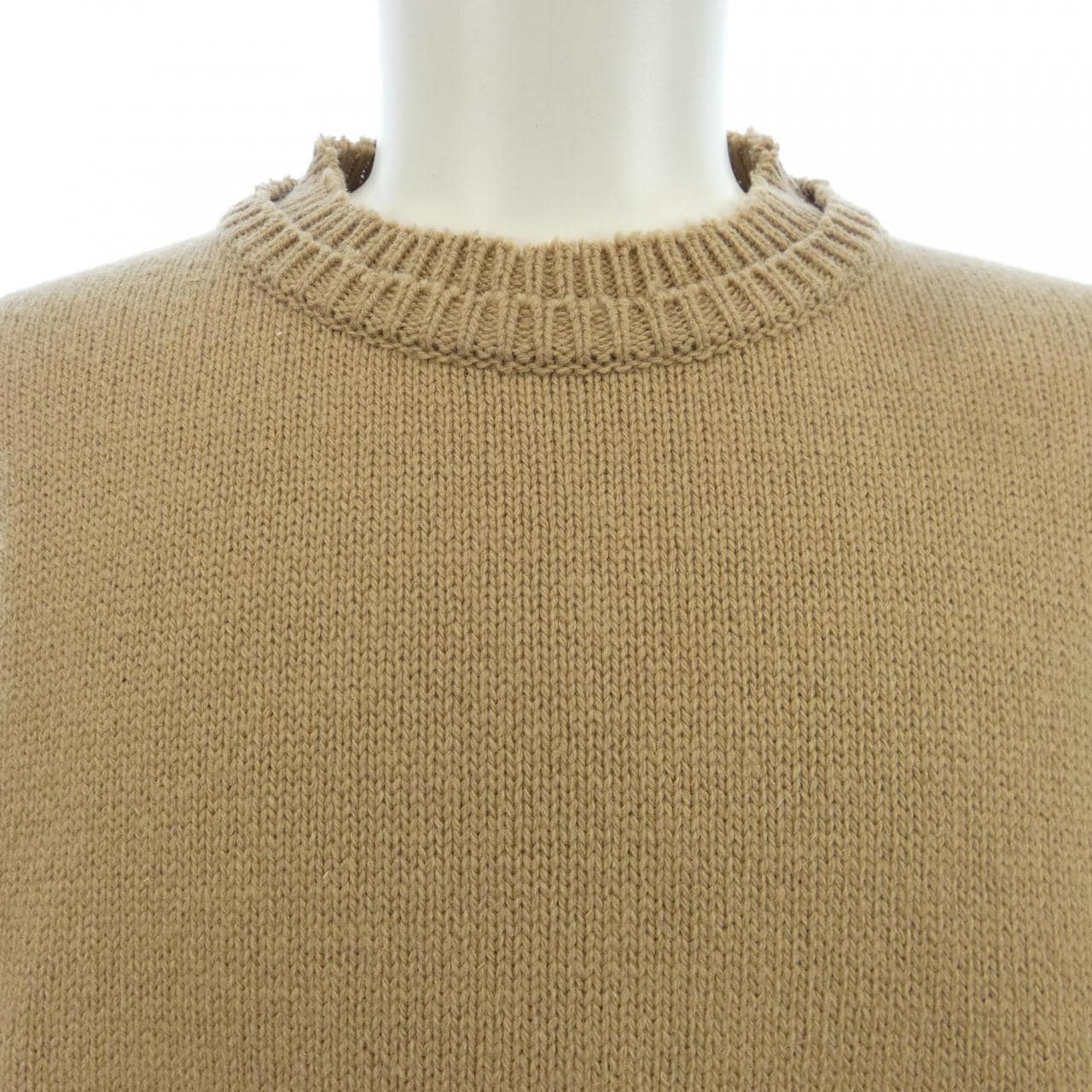 メゾンマルジェラ Maison Margiela SI1GP0001 ニット